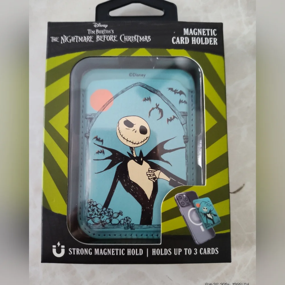 Card Holder
